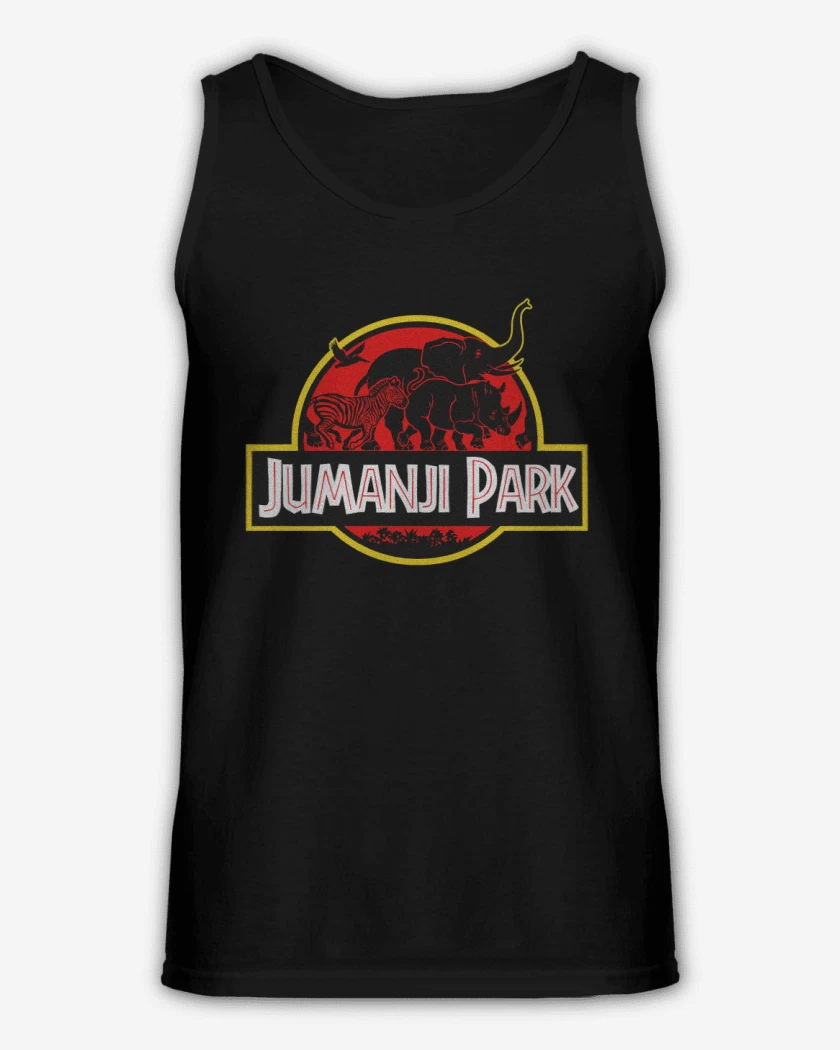 Sudadera Jumanji park