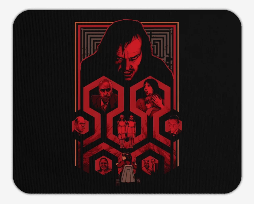 Mousepad Torrance