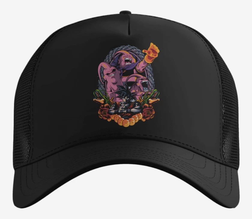 Gorro Invasor de la Tierra