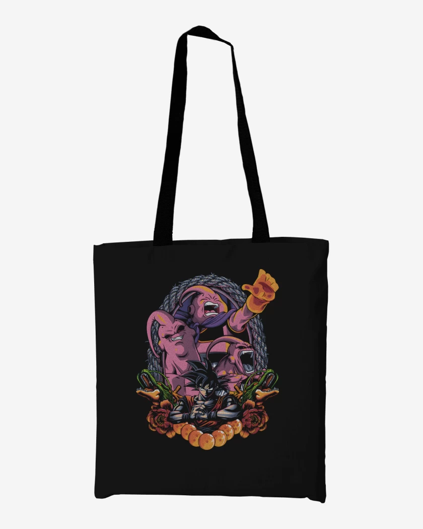 Totebag Invasor de la Tierra