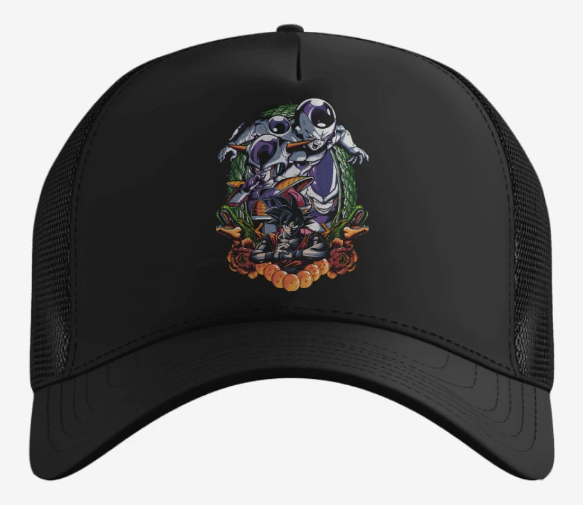 Gorro Destructor de Planetas