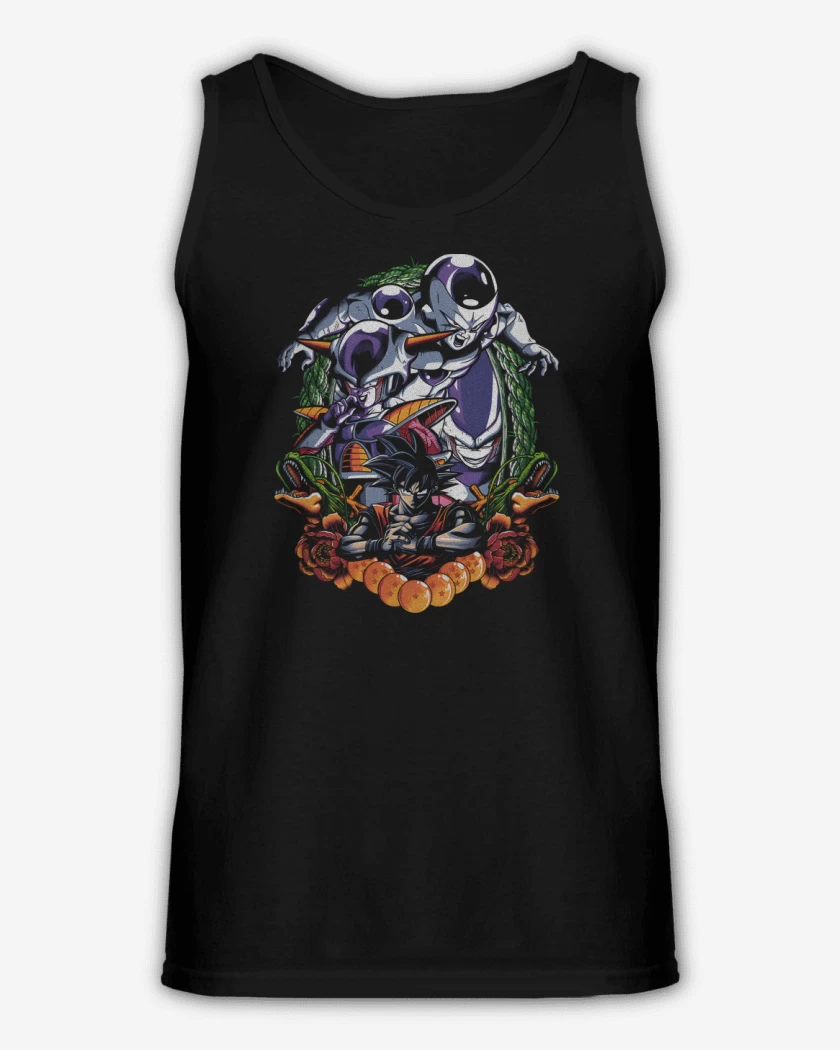 Sudadera Destructor de Planetas