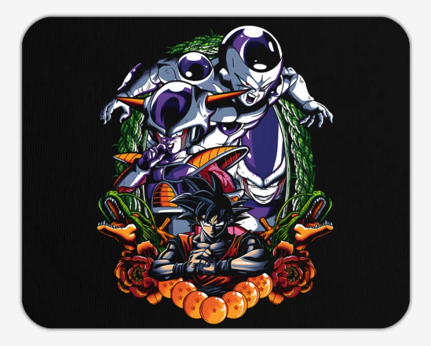 Mousepad Destructor de Planetas