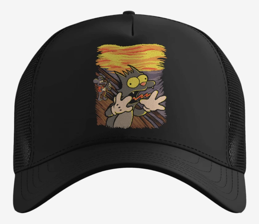 Gorro El Gran Grito