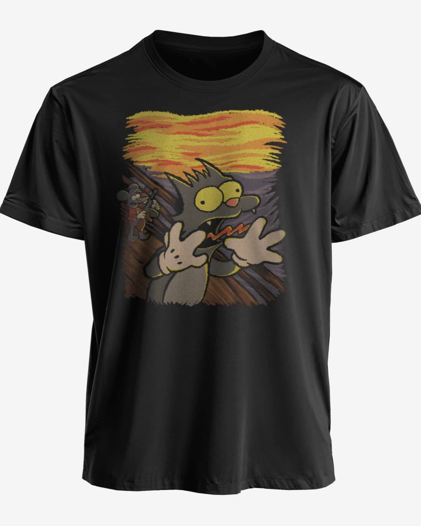 Polera El Gran Grito
