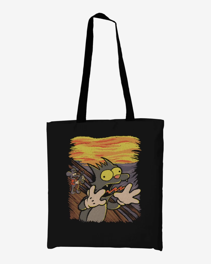 Totebag El Gran Grito