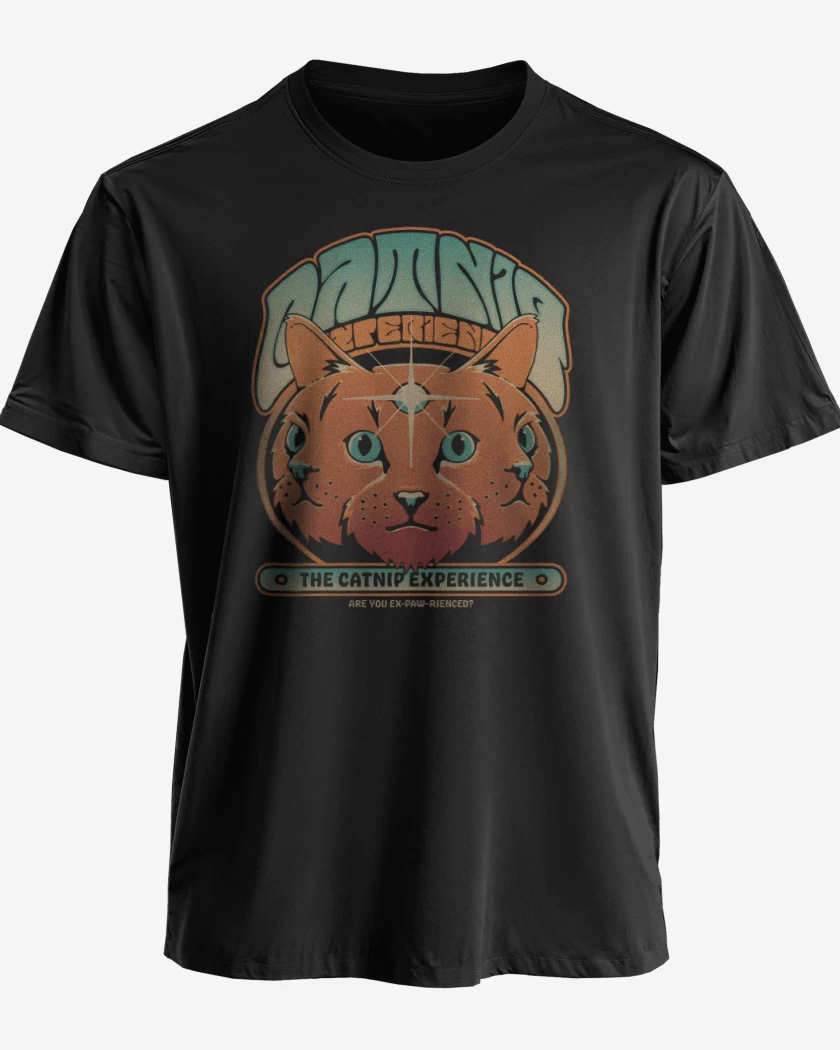 Polera The Catnip experience
