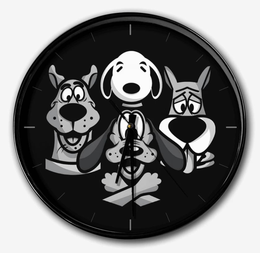Reloj Rapsodia Perruna