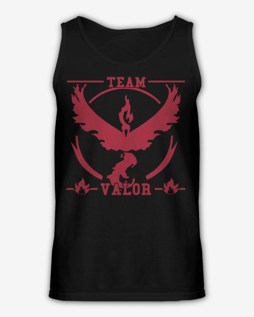Sudadera Team Valor