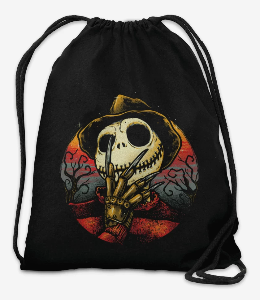 Mochila Dulces Pesadillas
