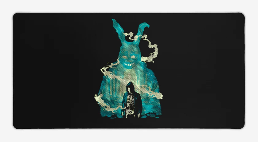 Mouse pad Gamer Donnie Darko