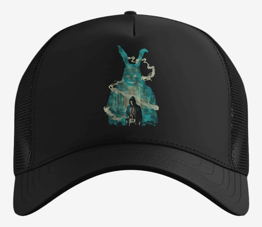 Gorro Donnie Darko
