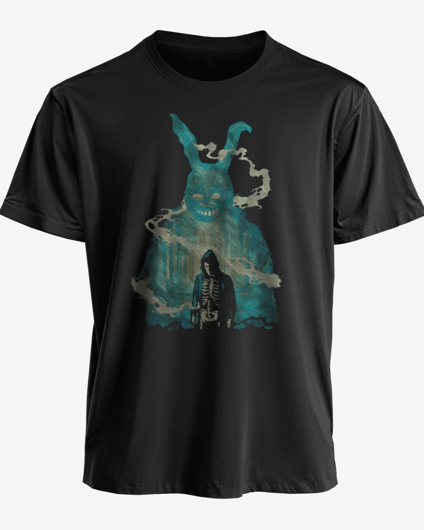 Polera Donnie Darko