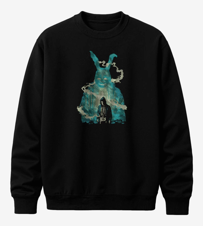 Poleron polo Donnie Darko
