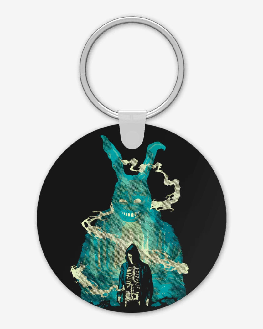 Llavero Donnie Darko