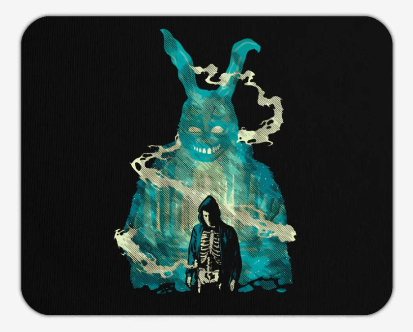 Mousepad Donnie Darko