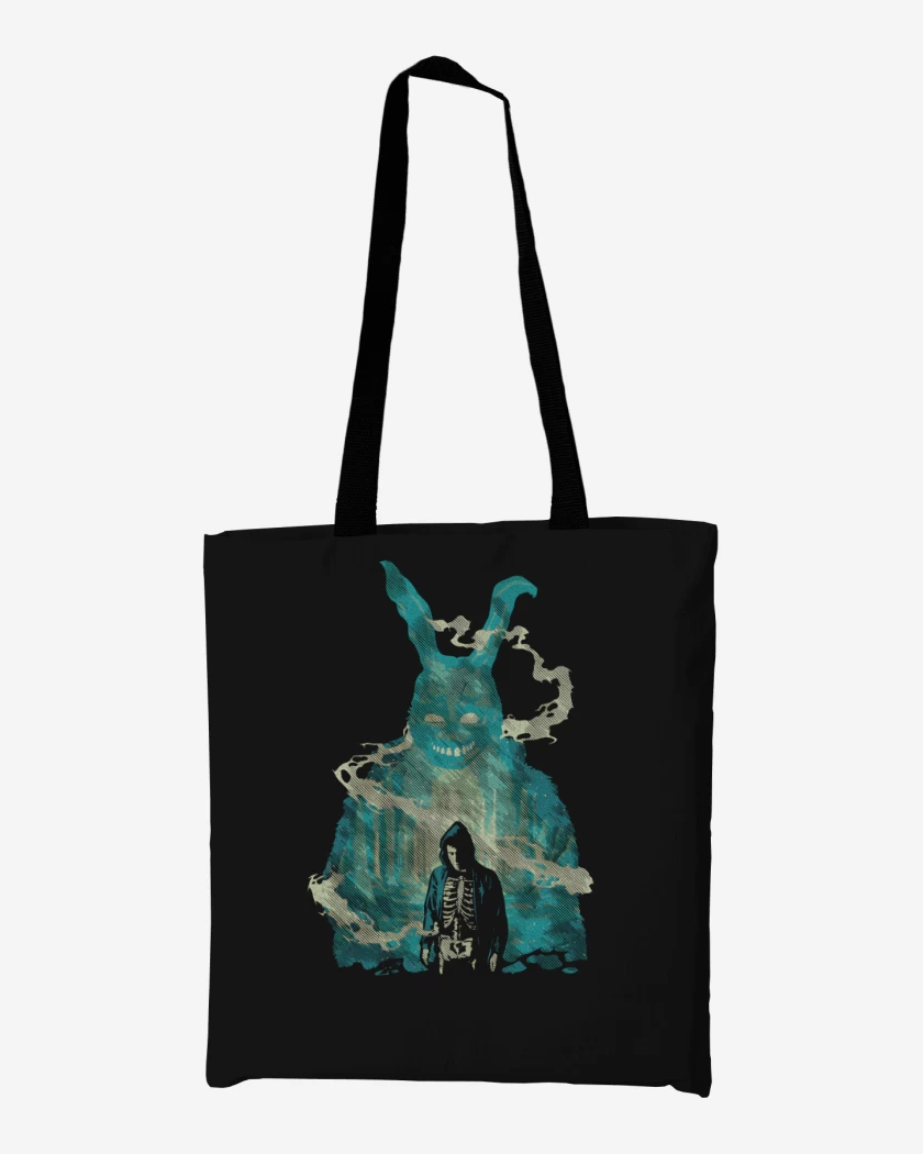 Totebag Donnie Darko