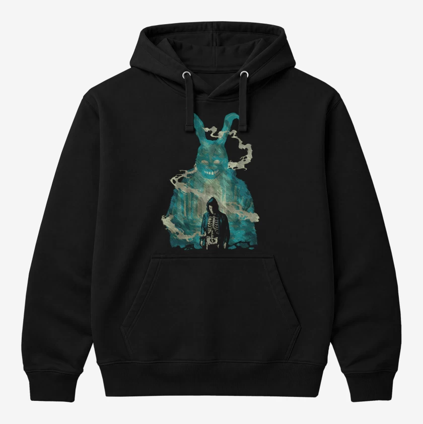 Polerón Canguro Donnie Darko