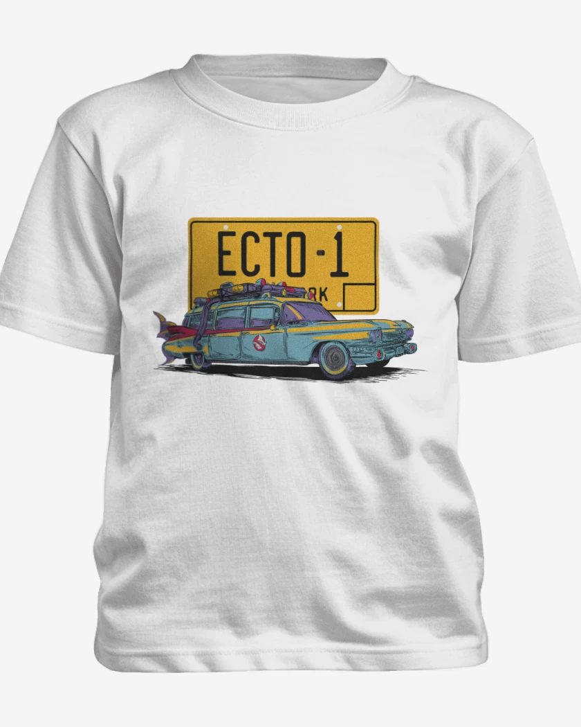 Polera de niño Ecto 01 2