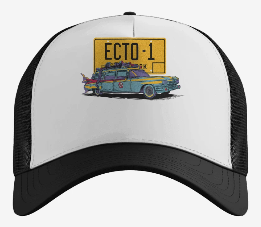 Gorro Ecto 01 2