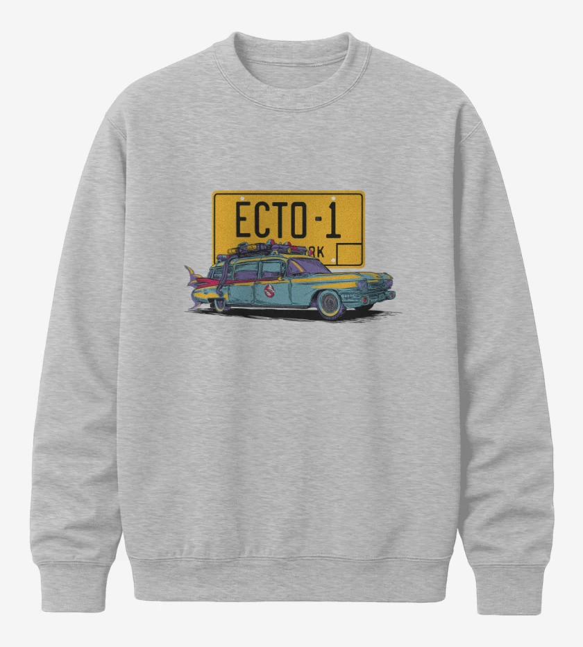 Poleron polo Ecto 01 2