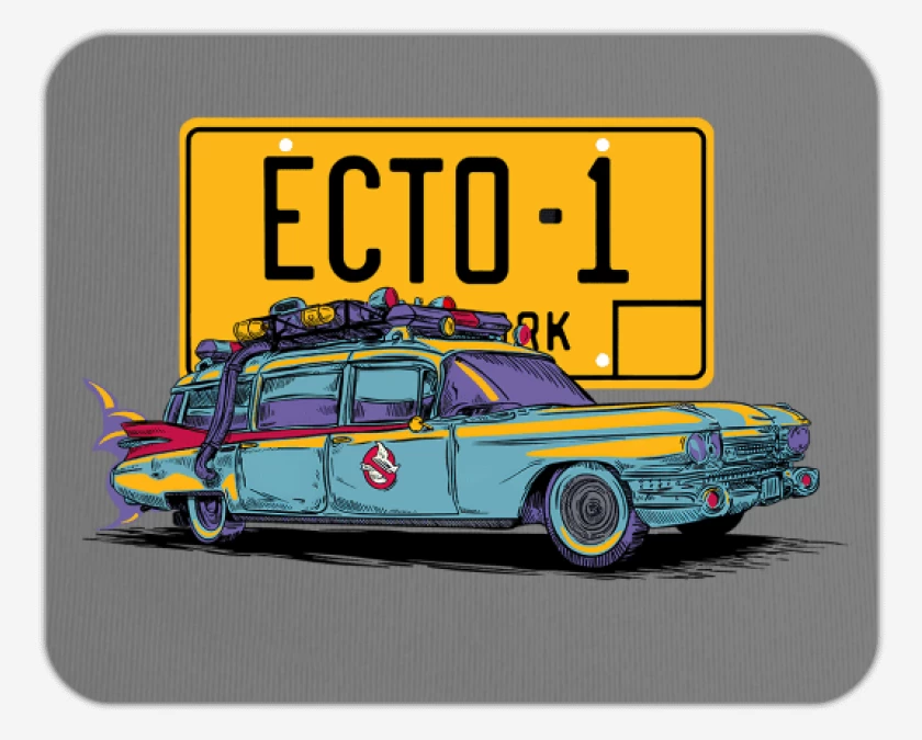 Mousepad Ecto 01 2