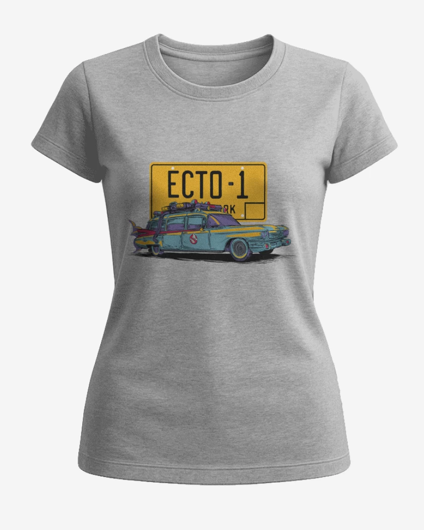 Polera de Mujer Ecto 01 2