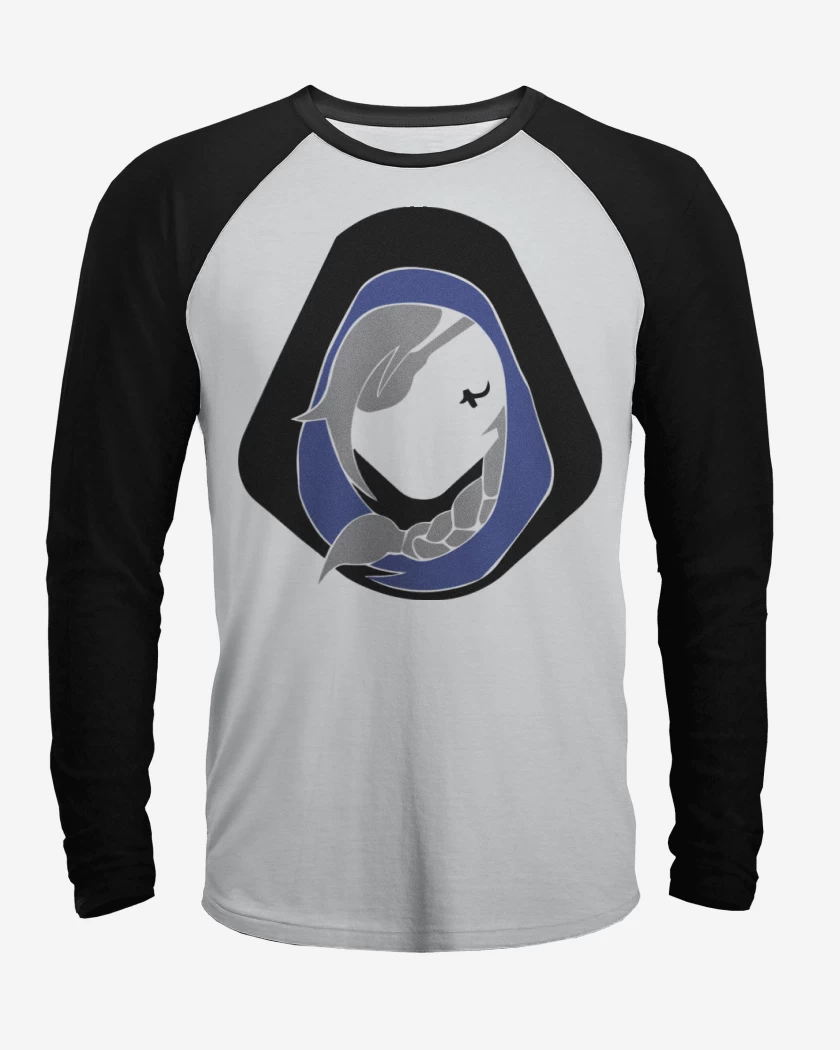 Polera Raglan Ana