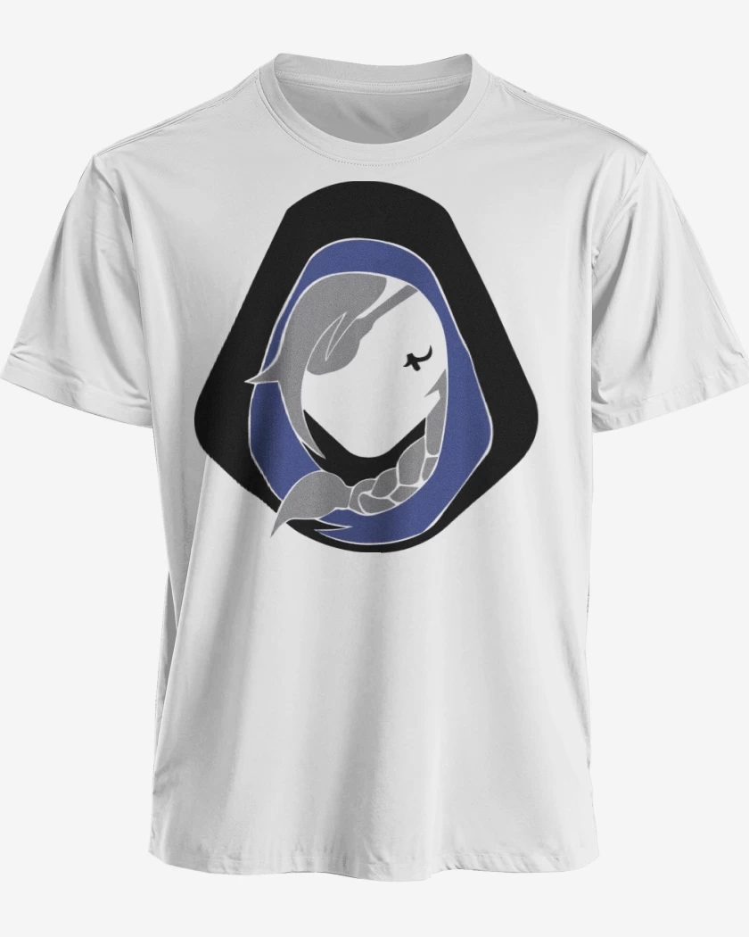 Polera premium Blanco de Ana