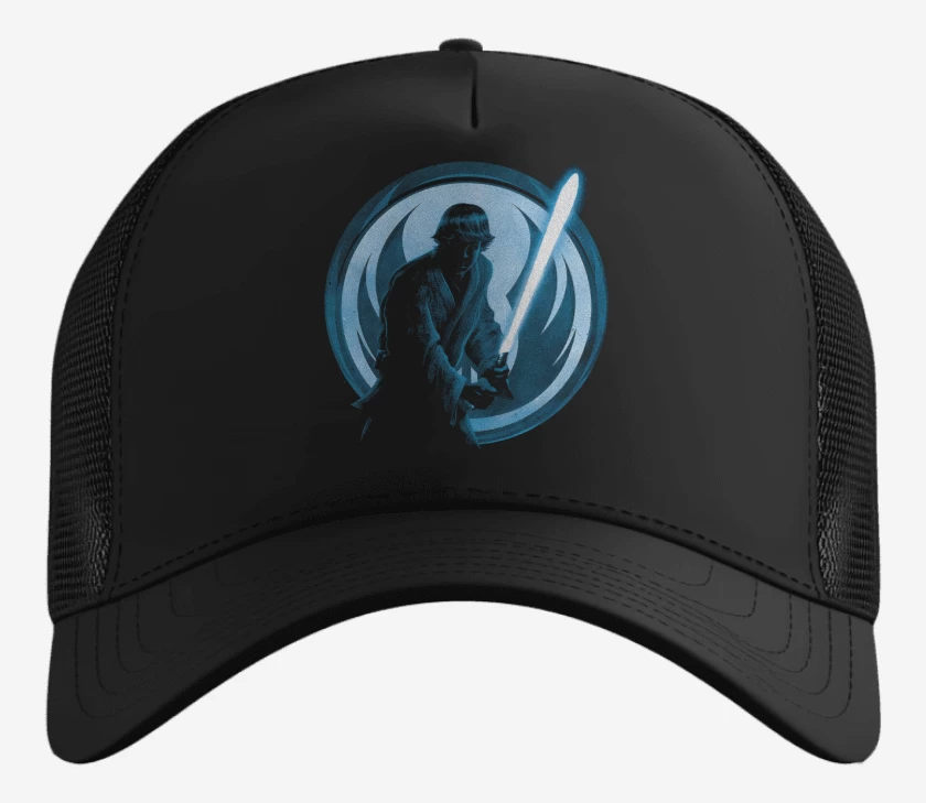 Gorro El Jedi