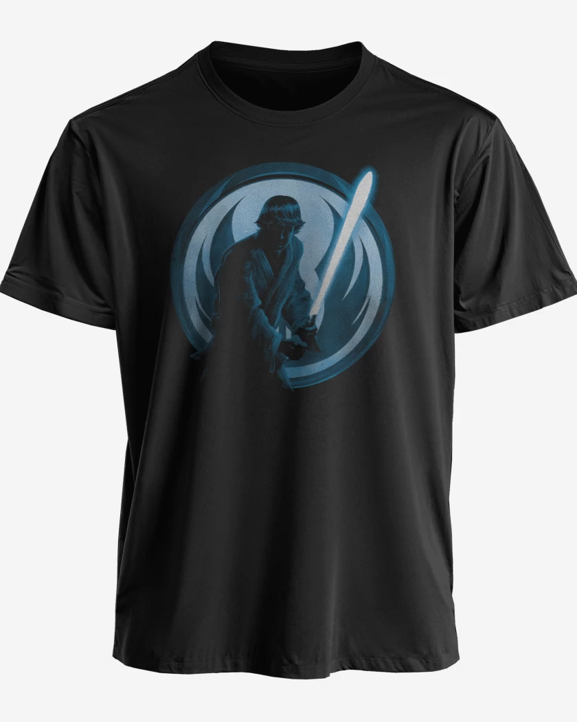 Polera El Jedi