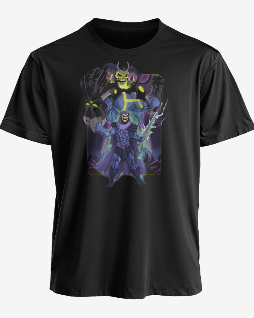 Polera premium Gigante de Huesos