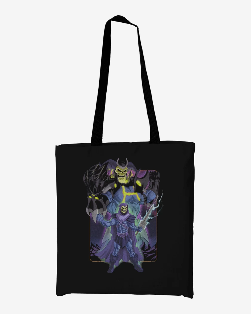 Totebag Gigante de Huesos