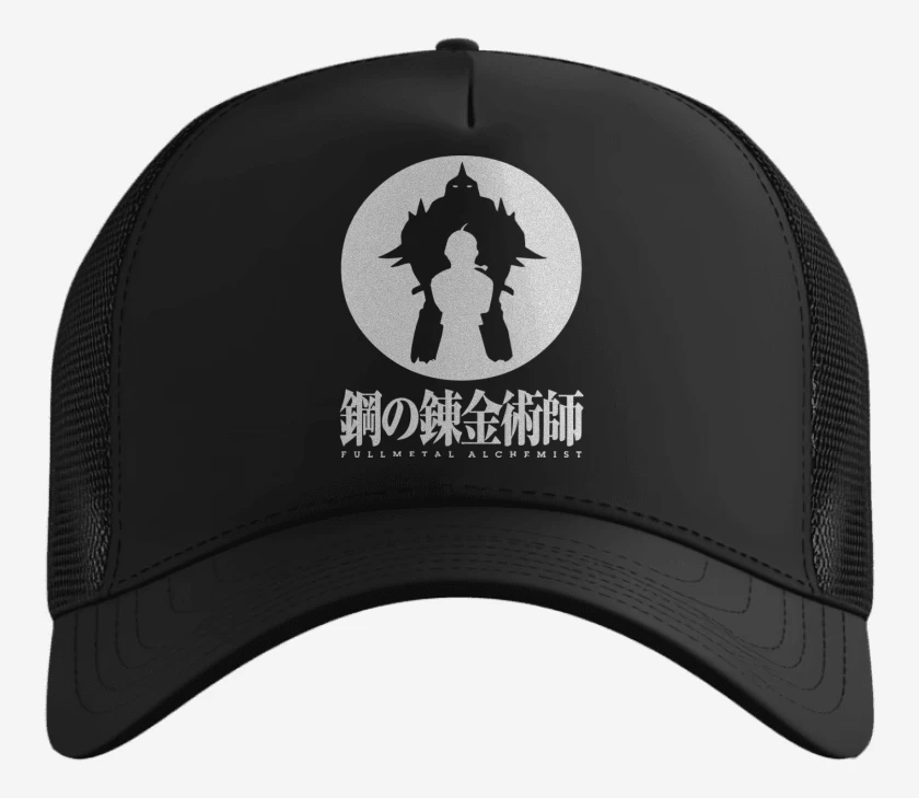 Gorro FMA