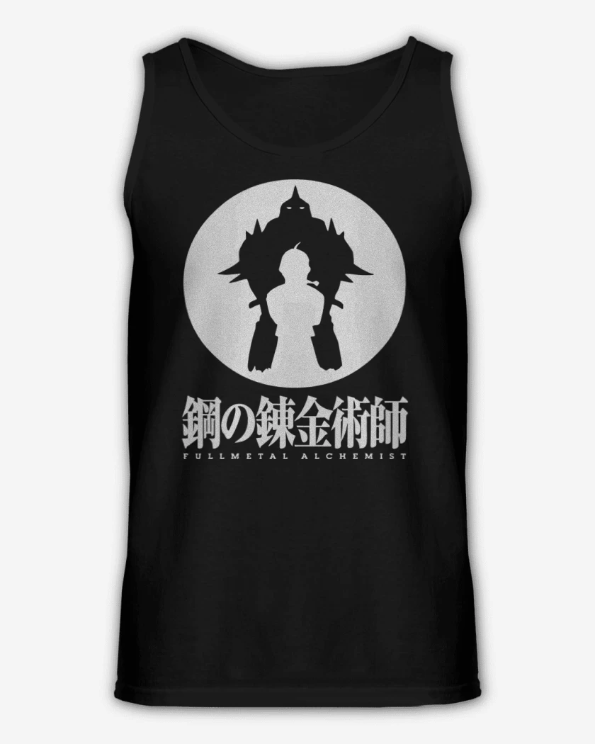 Sudadera Negro de FMA