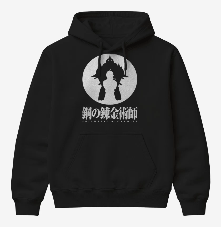 Poleron Canguro básico FMA