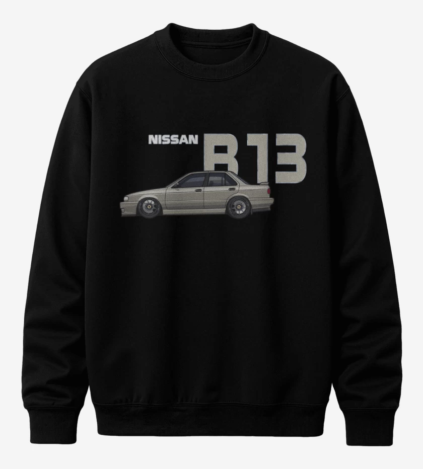 Poleron polo Negro de V16