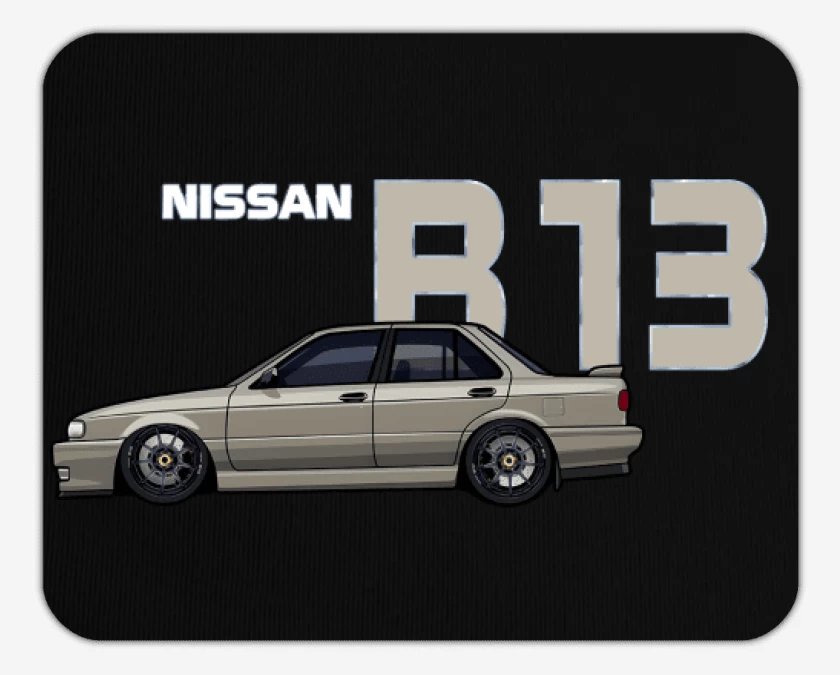 Mousepad V16