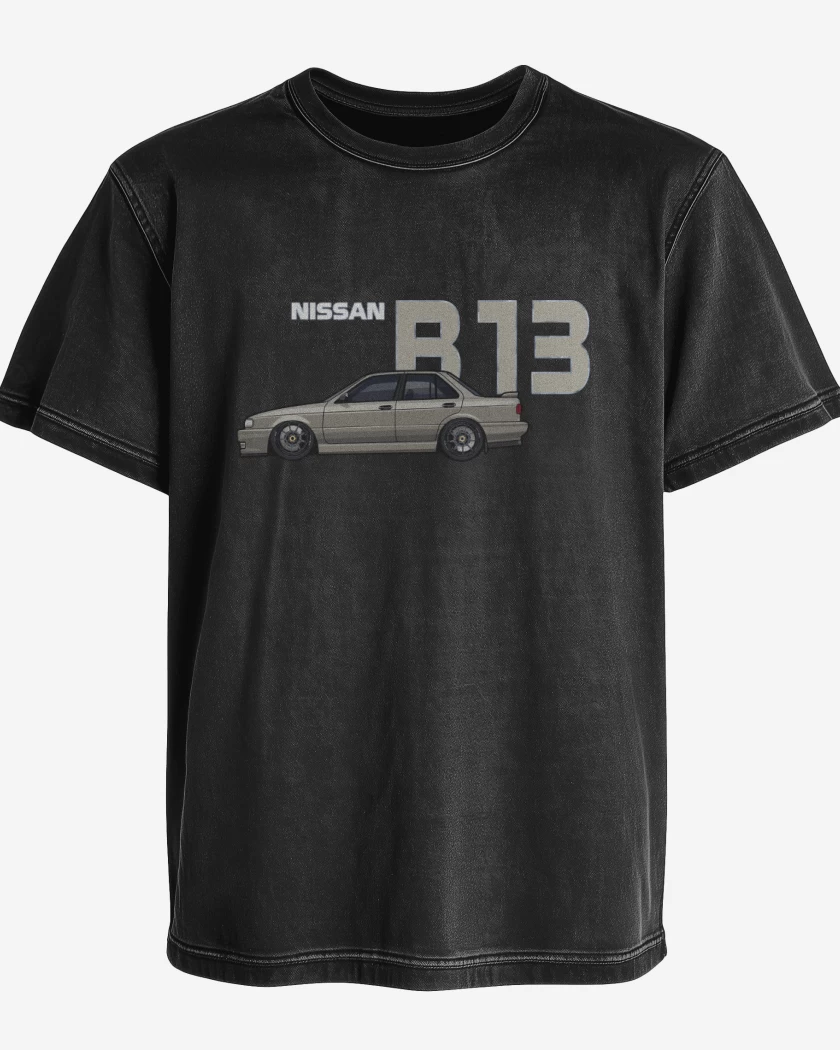 Polera desgastada V16