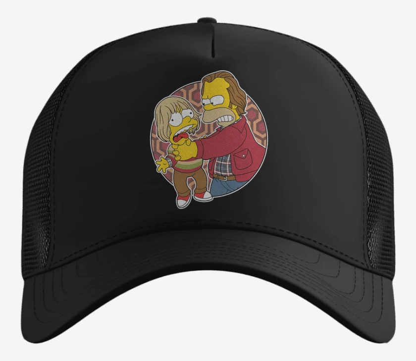Gorro Maldito Danny Torrance