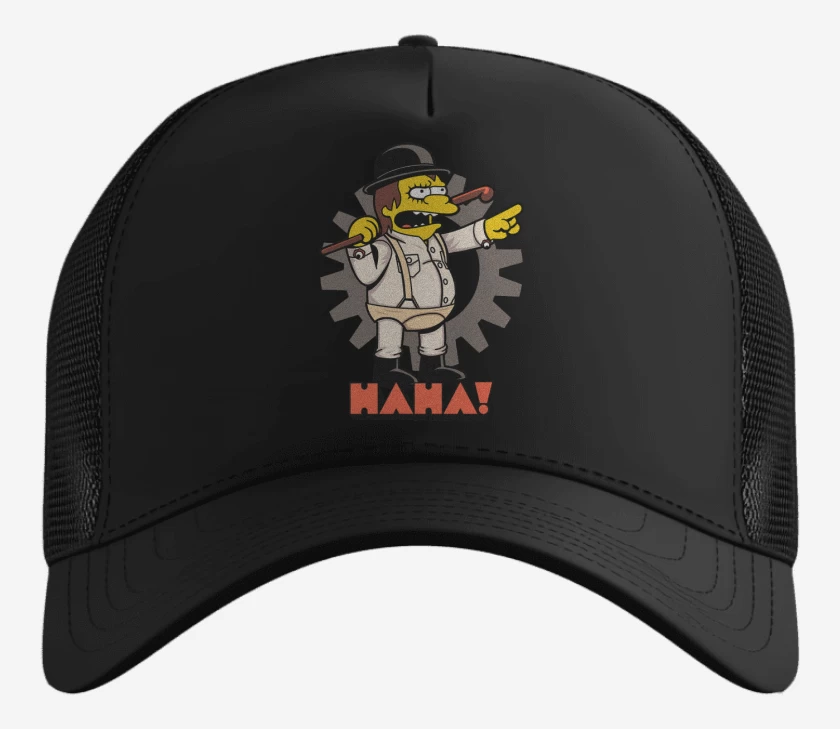 Gorro Ultrahaha