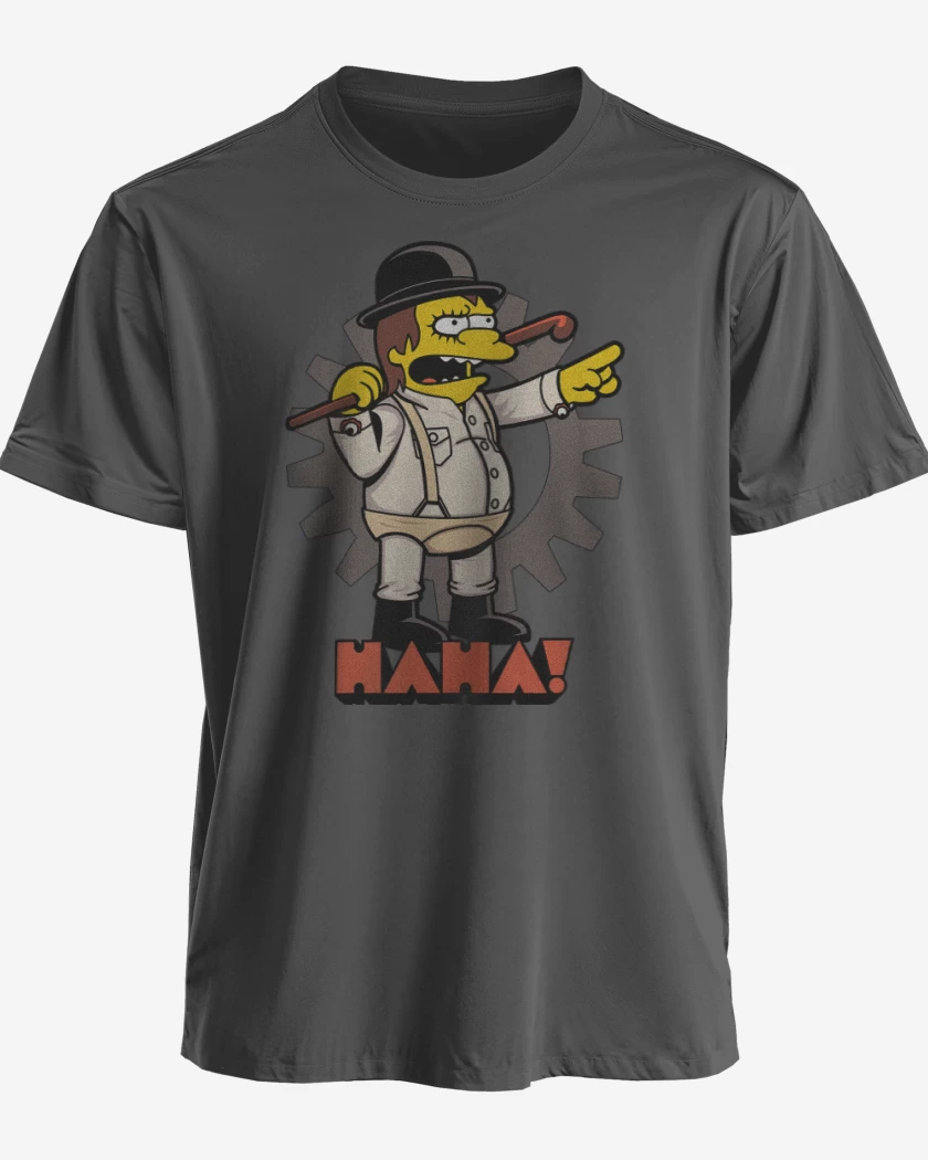 Polera Ultrahaha