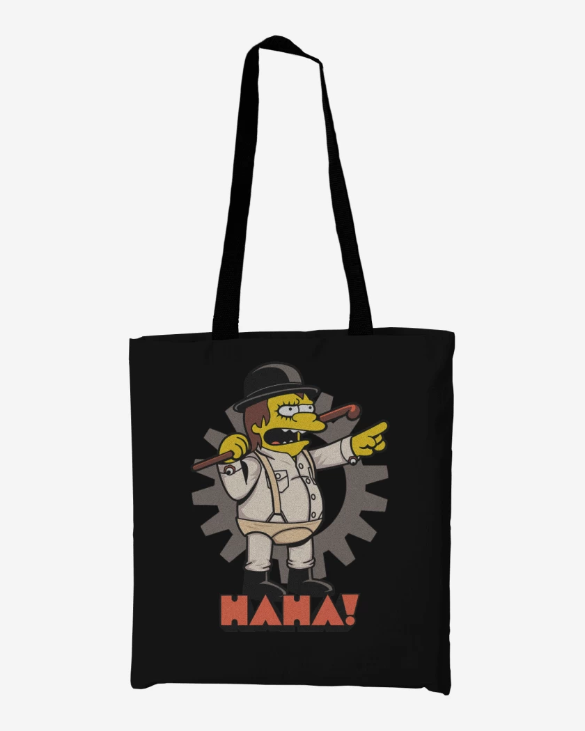 Totebag Ultrahaha
