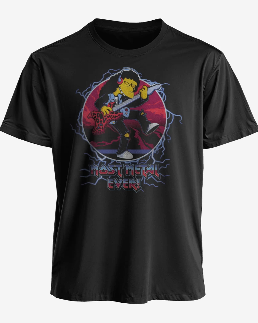Polera Otto Munson 