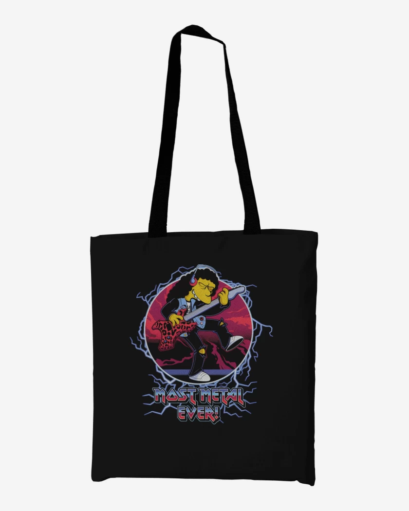 Totebag Otto Munson 