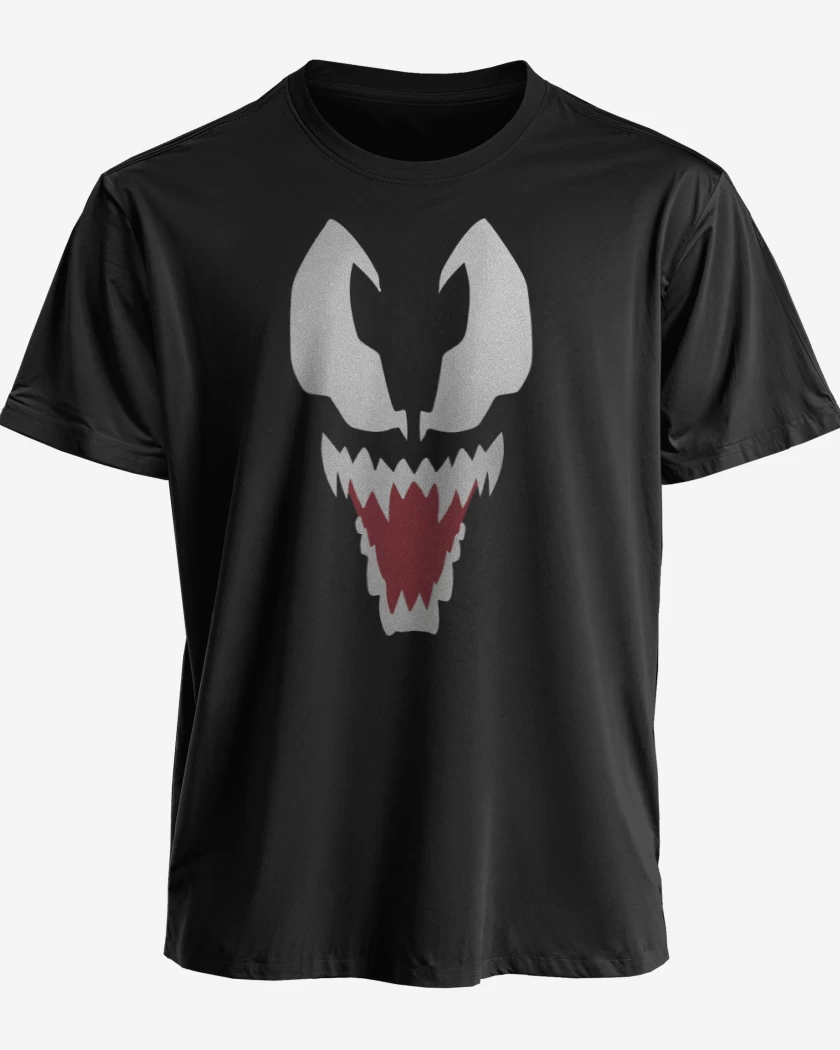 Polera Veneno 2
