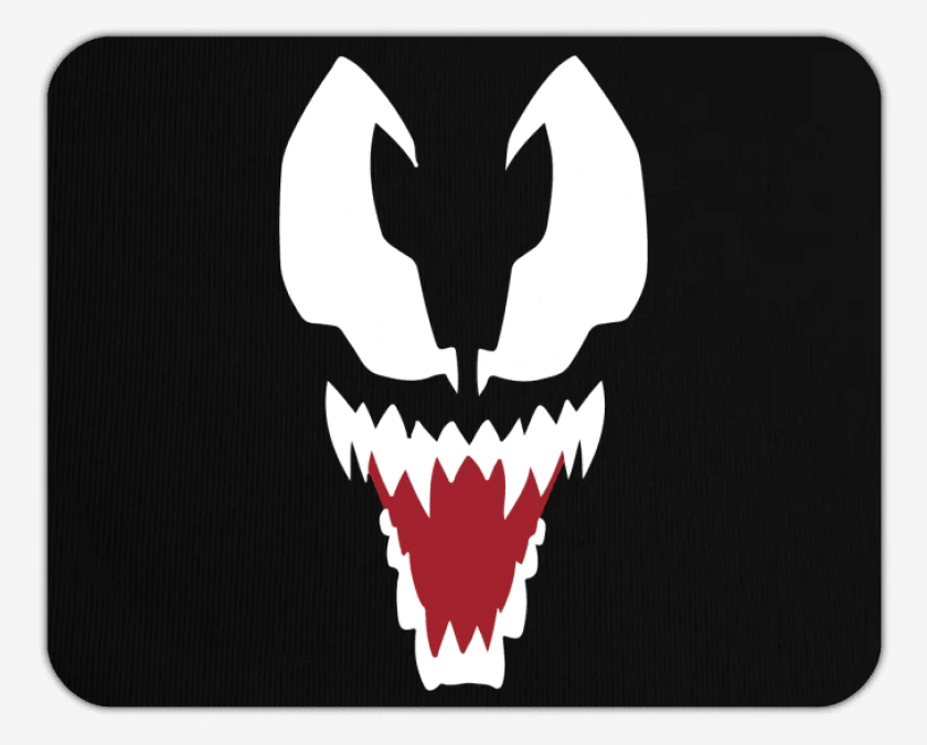 Mousepad Veneno 2