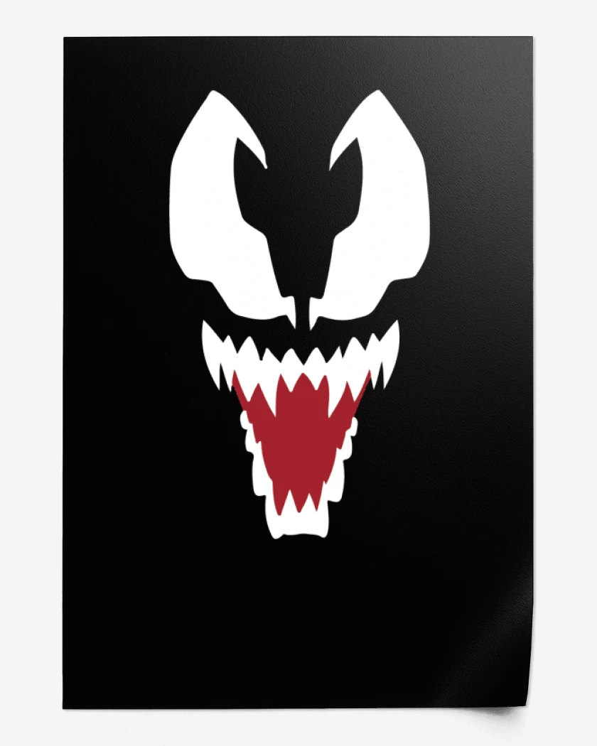 Print Veneno 2