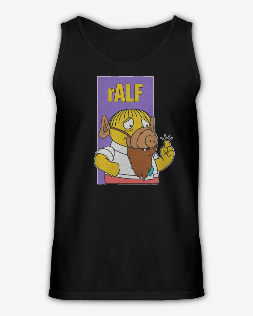 Sudadera rALF