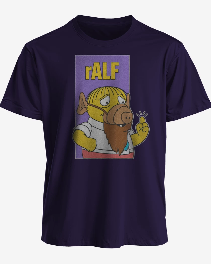 Polera rALF
